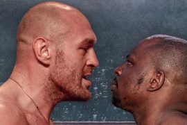 Will Tyson Fury retire?