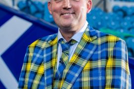 When did Doddie Weir get diagnosed with Motor Neuron Disease? How much has Doddie Weir raised for MND?