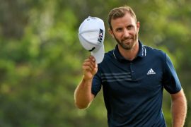 Dustin Johnson Net Worth, Salary, Beard, Wins, Majors, Masters, Height, Swing, Putting Mat