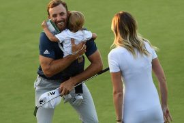 River Jones Johnson, Tatum Gretzky Johnson: Meet Dustin Johnson’s Children