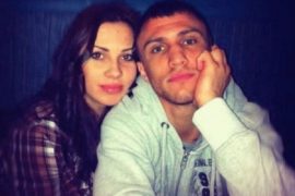 Elena Lomachenko: Who Is Vasiliy Lomachenko’s Wife?