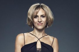 Emily Maitlis Salary And Net Worth: How Much Emily Maitlis Make At The BBC?