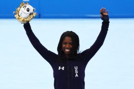 Erin Jackson Age: How Old Is Erin Jackson? Erin Jackson Parents, Height