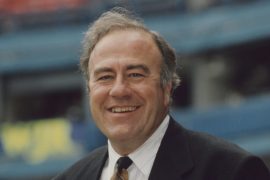 Frank Beckmann Cause Of Death; Who Is Frank Beckmann’s Wife Karen?