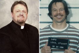 Is father Stu a true story? What is father Stu based on?