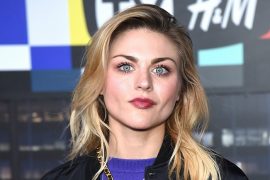 Why was Frances Bean taken away? Does Frances Bean like Nirvana? Who raised Frances Bean? What does Frances Bean do?