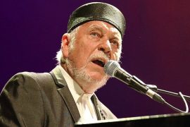 Gary Brooker Cause Of Death: What Happened To Procul Harum Singer?