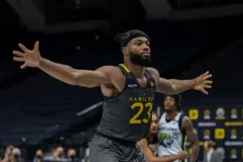 Kenny Ejim Cause Of Death: What Happened To The Canadian Basketball Player?