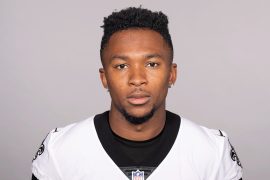 Grant Haley Salary, Net Worth, contract, High School, Current Team, PFF, 40 Time, Parents