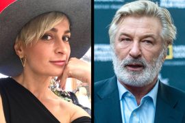 Alec Baldwin sued by Halyna Hutchins’ family