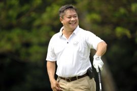 Who Is Kyi Hla Han’s Wife Marlene? Do They Have Children?