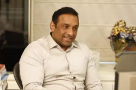 Mekapati Goutham Reddy Cause Of Death Revealed