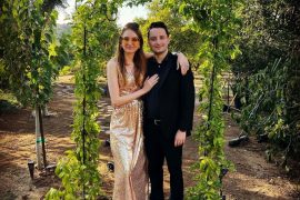 Bitcoin Arrest: Who is Heather Morgan’s husband Ilya Lichtenstein?