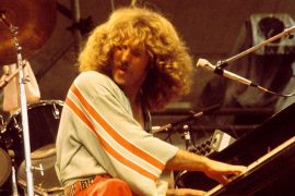 Why did Ian McDonald leave the Foreigner band? Who played flute in King Crimson?