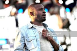 Isaiah Rashad Children: Does Isaiah Rashad have a kid?
