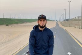 Islam Makhachev Wife: Is Islam Makhachev Married? Who Is Islam Makhachev’s Girlfriend?