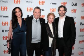 Ivan Reitman Children: Meet Jason Reitman, Catherine Reitman, And Caroline Reitman