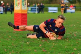 Jack Jeffery Cause Of Death: Rugby Players Dies After Match Injury