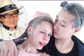 Jackie Chan Children: Who Are Jaycee Chan And Etta Ng Chok Lam, And What Do They Do?