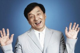 Who Is Jackie Chan’s Wife Joan Lin?