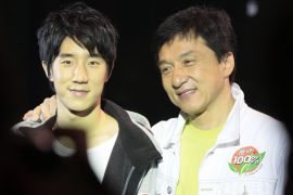 Jaycee Chan: Why did Jackie Chan disown his son?