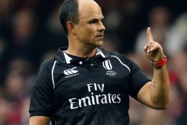 Who Is Jaco Peyper’s Wife Zenobia?