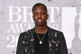 Patrick Edwards: Jamal Edwards’ Father, Brenda Edwards’ Ex-Husband