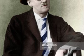 What is James Joyce most famous for? Why is Ulysses obscene? Was James Joyce a socialist? What did James Joyce write about?