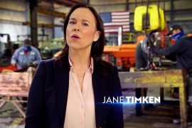 Jane Timken Net Worth, Commercial, On The Issues, Biography, Family, Education