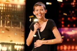 Jane Marczewski A.K.A Nightbirde, Dies At 31 After Battling Cancer