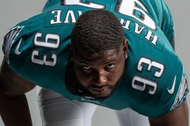 Javon Hargrave Salary, Contract, PFF, Parents, High School, College, Age, Number, Pro Bowl, Trade
