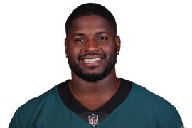 How did the Eagles get Javon Hargrave? Where is Javon Hargrave from? What teams did Javon Hargrave play for?