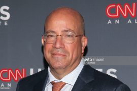 Is Jeff Zucker Leaving CNN? When Did Jeff Zucker Resign From CNN?