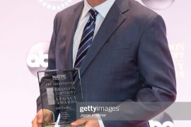 Are Jeff Zucker And Allison Gollust Dating?