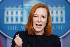 Jen Psaki Weight Loss: How Did Jen Psaki Lose Weight?
