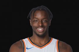 Jerami Grant Wife: Is Jerami Grant Married? Who Is Jerami Grant’s Girlfriend?