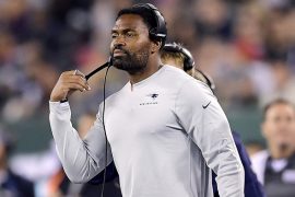 Where is Gerard Mayo? How did Patriots get Jerod Mayo?