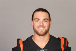 Joe Bachie Salary, Contract, Net Worth, Injury Update, PFF, NFL Draft, Number
