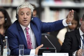 What’s John Bercow doing now? Who replaced John Bercow?