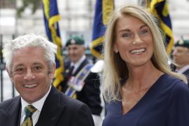 Sally Bercow: Who Is John Bercow’s Wife? Sally Bercow Age, Wiki, Height