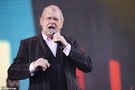What was John Farnham biggest hit of all time? How is John Farnham health?