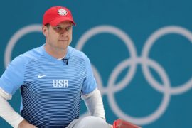 Sarah Shuster: Who Is John Shuster’s Wife?