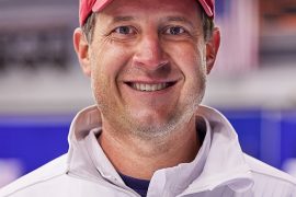 Luke Shuster Age: Who Old Is John Shuster’s Son? Luke Shuster Birthday, Mother