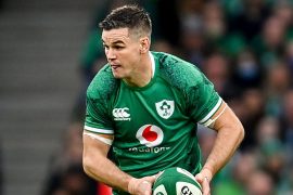 Johnny Sexton Salary, Age, Net Worth, Family, Parents, Height In Feet, Son Luca