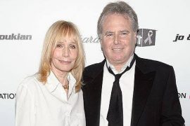 Jonathan D. Krane Cause Of Death: How Did Sally Kellerman’s Husband Jonathan Krane Die?