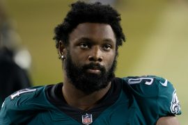 Josh Sweat Wife: Is Josh Sweat Married? Who Is Josh Sweat’s Girlfriend?