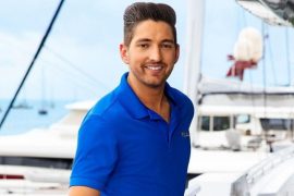 What does Josiah from Below Deck do now? Are Kate Chastain and Josiah Carter still friends?