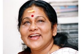Siddharth, Sreekutty Bharathan: Meet KPAC Lalitha’s Children