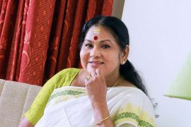 KPAC Lalitha First Husband, Second Husband, Wikipedia, Age At Death, Memes, Daughter