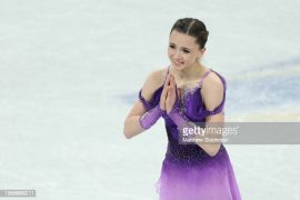 Kamila Valieva Height, Weight, Age, Birthday, Family, Parents, Father